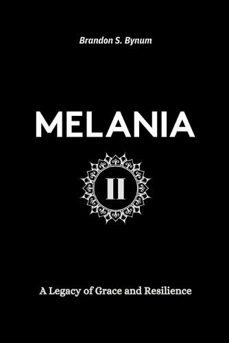 Cover image for Melania II