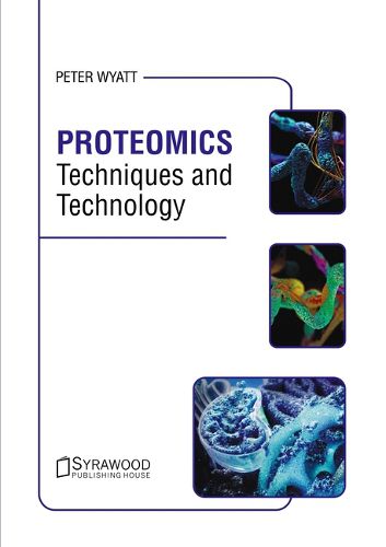 Cover image for Proteomics: Techniques and Technology