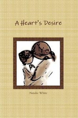 Cover image for A Heart's Desire