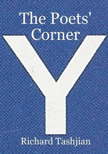 Cover image for The Poets' Corner