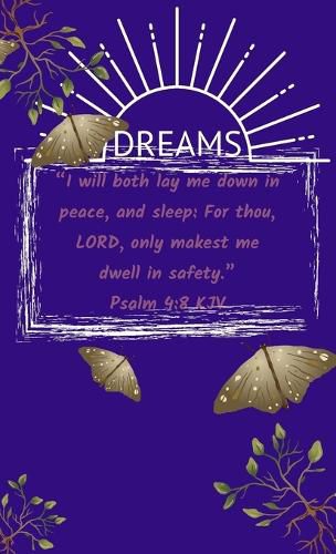 Cover image for Dreams