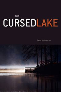 Cover image for The Cursed Lake