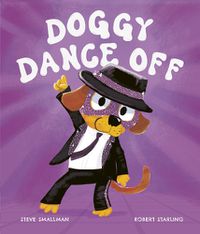 Cover image for Doggy Dance Off