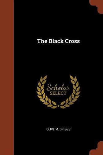 Cover image for The Black Cross