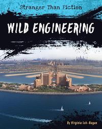 Cover image for Wild Engineering