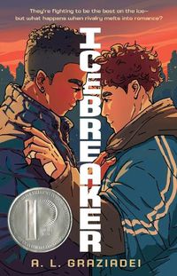 Cover image for Icebreaker