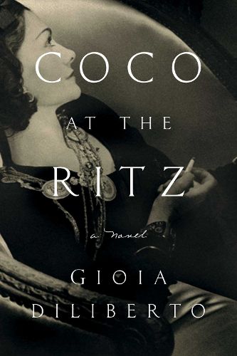 Cover image for Coco at the Ritz