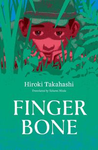 Cover image for Finger Bone