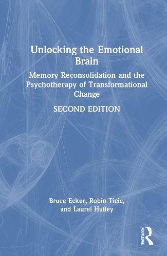 Cover image for Unlocking the Emotional Brain