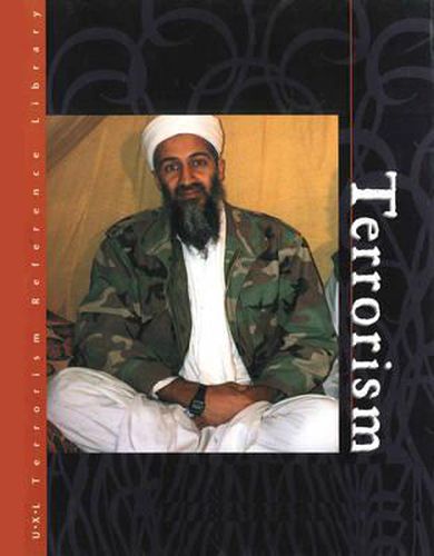 Terrorism Reference Library: Biographies