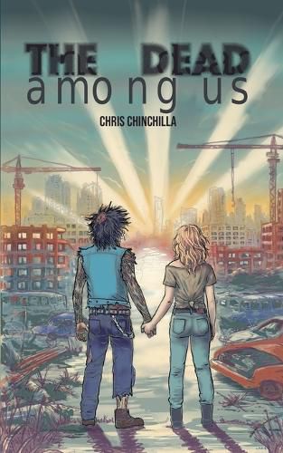 Cover image for The dead among us