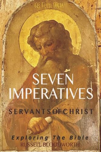 Cover image for Seven Imperatives