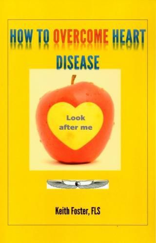 Cover image for How to Overcome Heart Disease