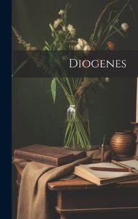 Cover image for Diogenes