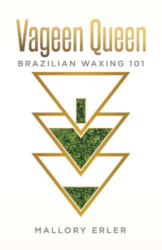 Cover image for Vageen Queen