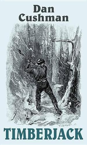 Cover image for Timberjack