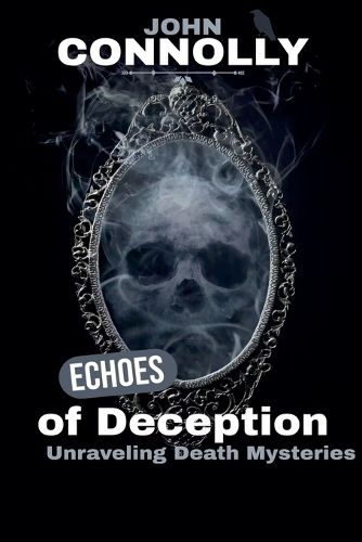 Cover image for Echoes of Deception
