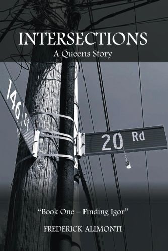 Cover image for Intersections