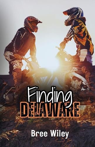 Cover image for Finding Delaware