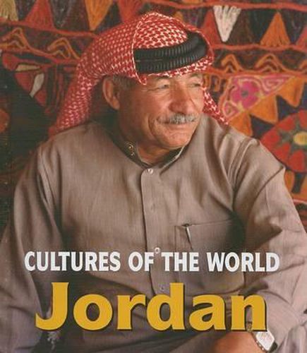 Cover image for Jordan