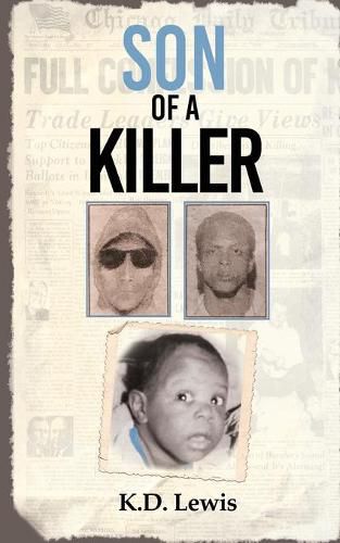 Cover image for Son of a Killer