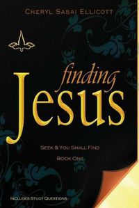 Cover image for Finding Jesus