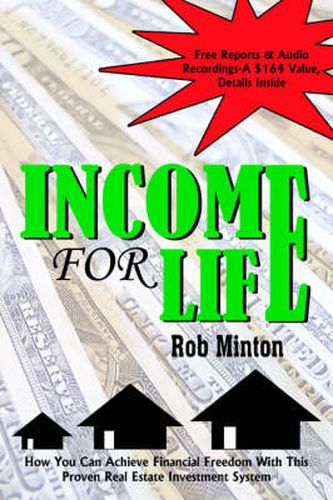 Cover image for Income for Life