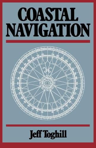 Cover image for Coastal Navigation