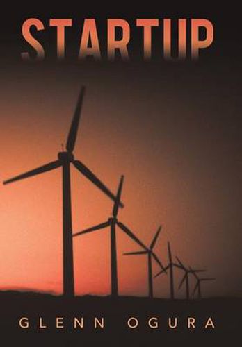 Cover image for Startup