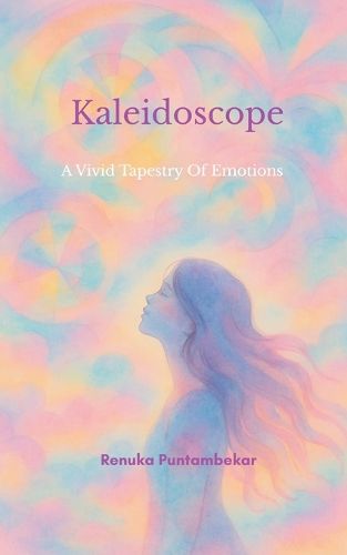 Cover image for Kaleidoscope (Edition1st)
