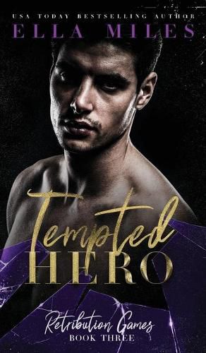 Cover image for Tempted Hero