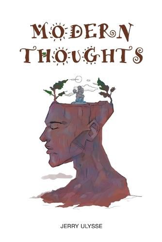 Cover image for Modern Thoughts
