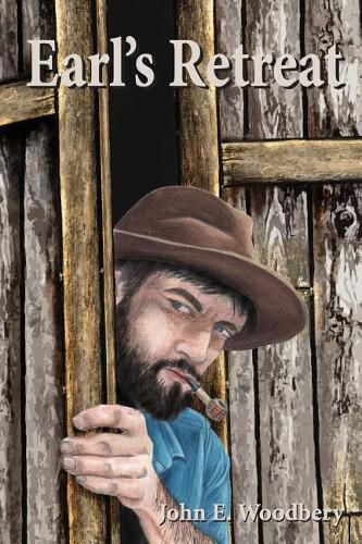 Cover image for Earl's Retreat