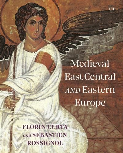 Cover image for Medieval East Central and Eastern Europe