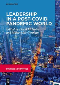 Cover image for Leadership in a Post-COVID Pandemic World