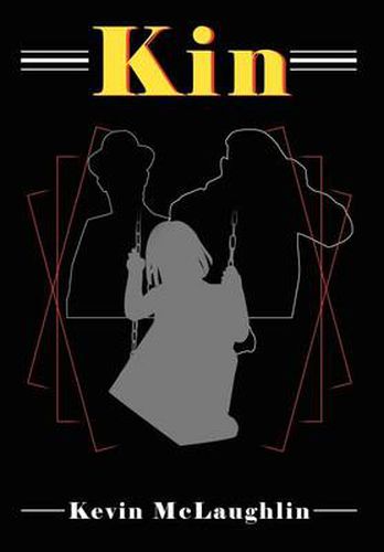 Cover image for Kin