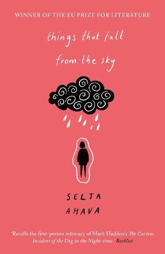 Cover image for Things that Fall from the Sky: Longlisted for the International Dublin Literary Award, 2021