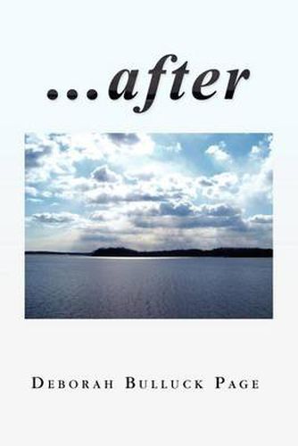 Cover image for After