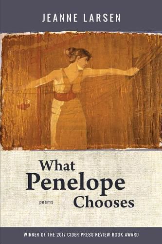 Cover image for What Penelope Chooses