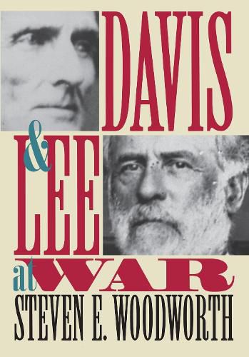 Davis and Lee at War