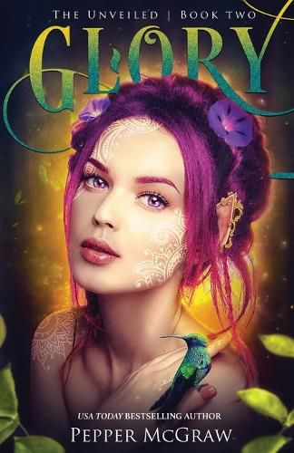 Cover image for Glory