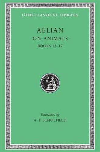 Cover image for On Animals