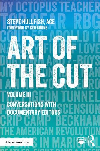 Cover image for Art of the Cut