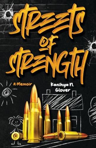 Cover image for Streets of Strength