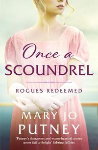Cover image for Once a Scoundrel: A stunning and sweeping historical Regency romance