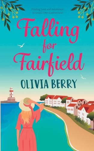 Cover image for Falling for Fairfield