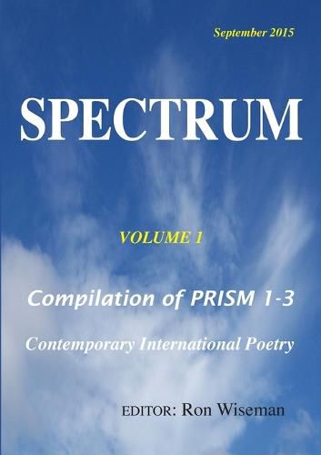 Cover image for Spectrum 1