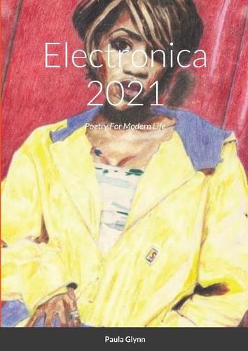 Cover image for Electronica 2021