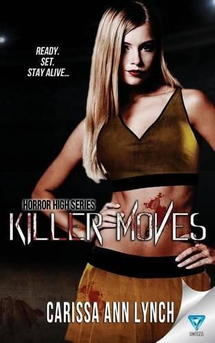 Cover image for Killer Moves