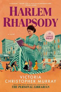 Cover image for Harlem Rhapsody